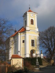 pohled zepředu zleva