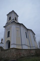 pohled zepředu zprava