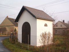 pohled zepředu zprava