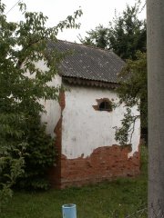pohled zezadu zleva