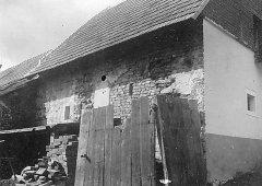 starší foto sboru