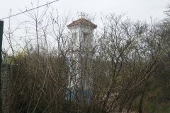 pohled zezadu
