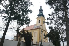 pohled zepředu zleva