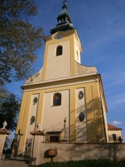 pohled zepředu