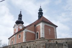 pohled zezadu zprava