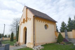 pohled zepředu zprava
