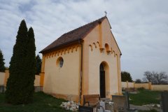 pohled zepředu zleva