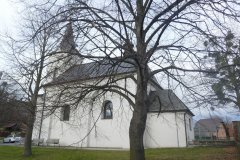pohled zezadu zprava
