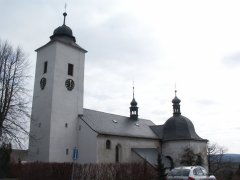 pohled zepředu zprava