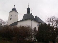 pohled zezadu zprava