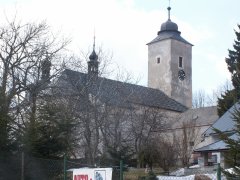 pohled zezadu zleva