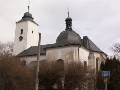 pohled zezadu zprava
