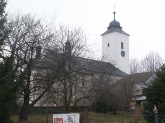 pohled zezadu zleva