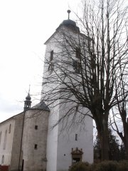 pohled zepředu zleva