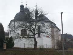 pohled zezadu