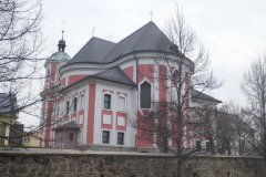 pohled zezadu zprava