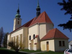pohled zezadu zprava