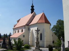 pohled zezadu zprava