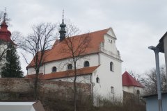 pohled zepředu zleva