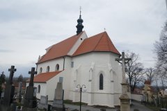 pohled zezadu zprava