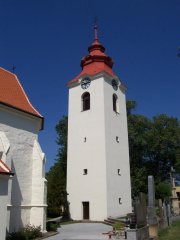 pohled zepředu zprava