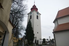 pohled zepředu zleva