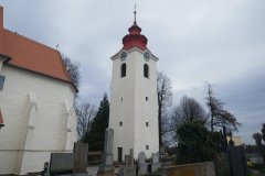 pohled zepředu zprava