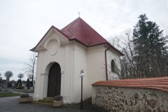 pohled zepředu zprava