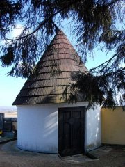 pohled zepředu zleva