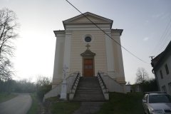 pohled zezadu 