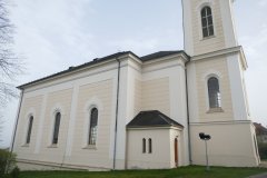 pohled zepředu zleva