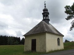 pohled zepředu zprava