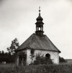 pohled zepředu zprava