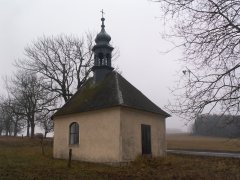 pohled zepředu zleva