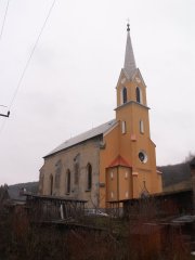 pohled zepředu zleva