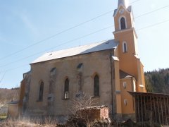 pohled zepředu zleva