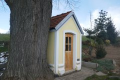 pohled zepředu zleva