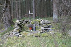 pohled zepředu