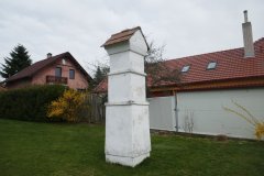 pohled zezadu zprava