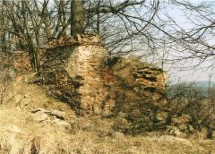 pohled zepředu zleva