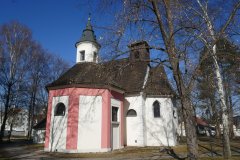 pohled zezadu zprava