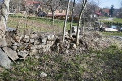 trosky kapličky