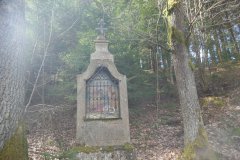7. kaplička křížové cesty