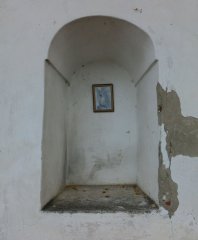 pohled do interiéru