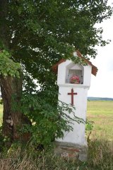 pohled zepředu