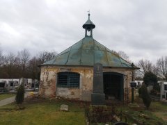 pohled zepředu