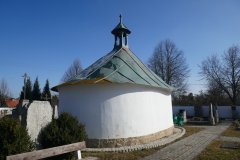 pohled zezadu zprava