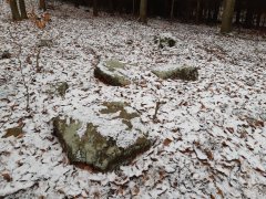 trosky kaple