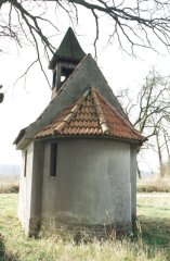 pohled zezadu zprava
