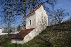 pohled zezadu zprava